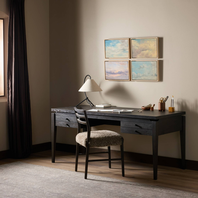 Bergstrom Desk by Four Hands