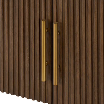 Fletcher Media Console
