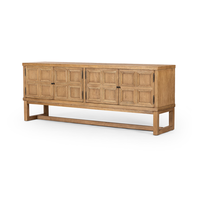 Tamara Media Console