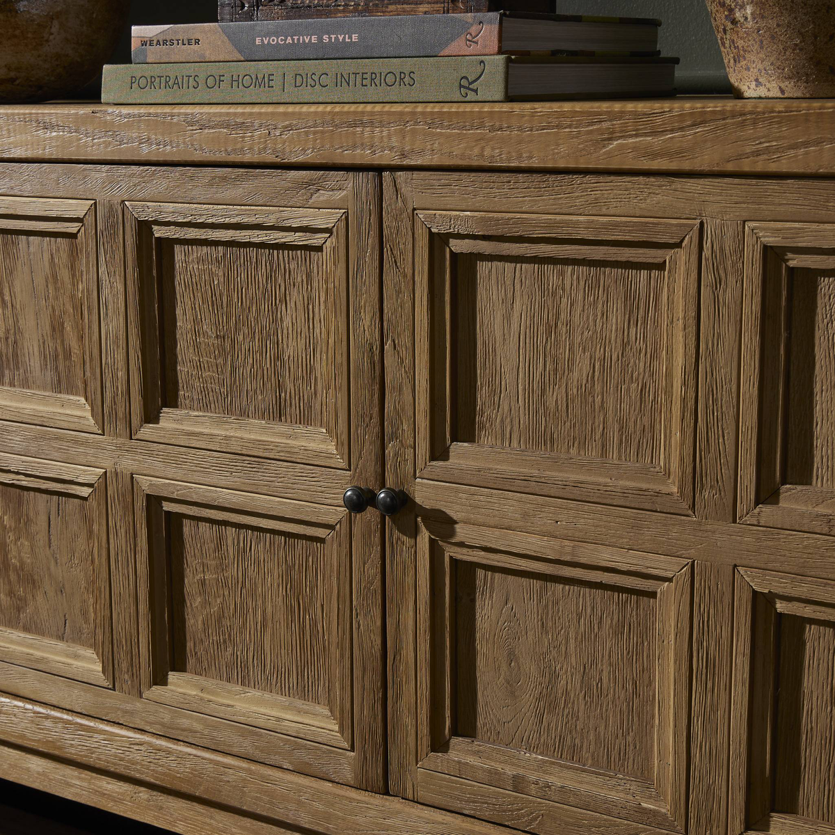 Tamara Media Console