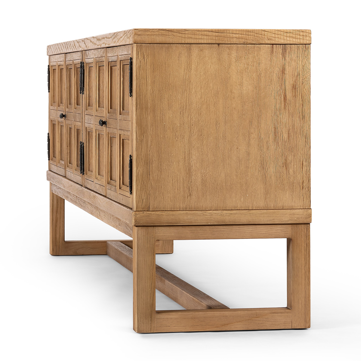 Tamara Media Console