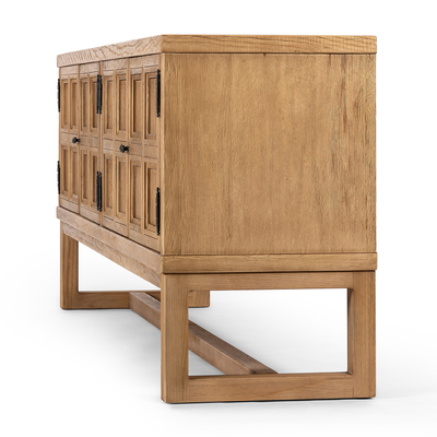 Tamara Media Console