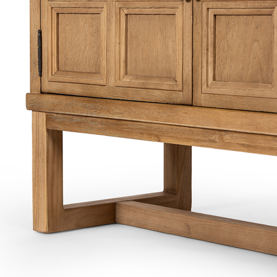 Tamara Media Console
