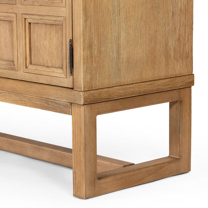 Tamara Media Console
