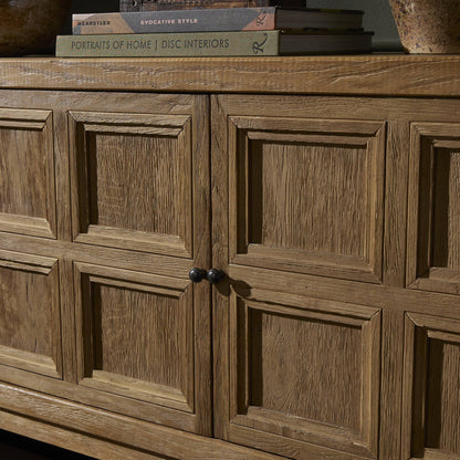 Tamara Media Console