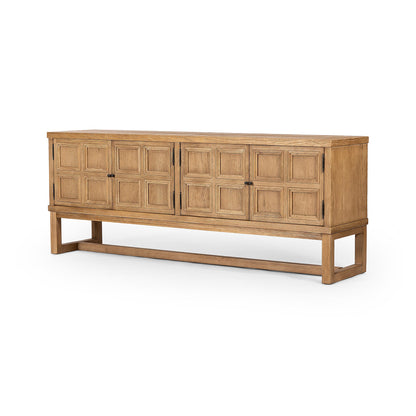 Tamara Media Console