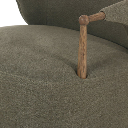 Brently Chair