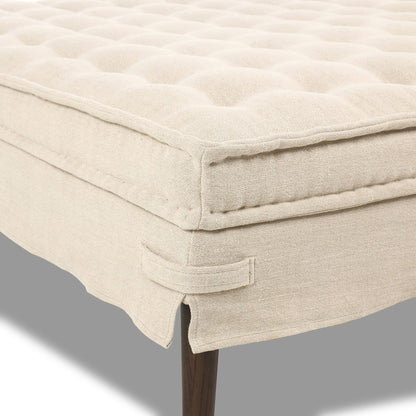 Cole Large Ottoman