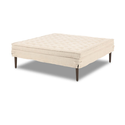 Cole Large Ottoman