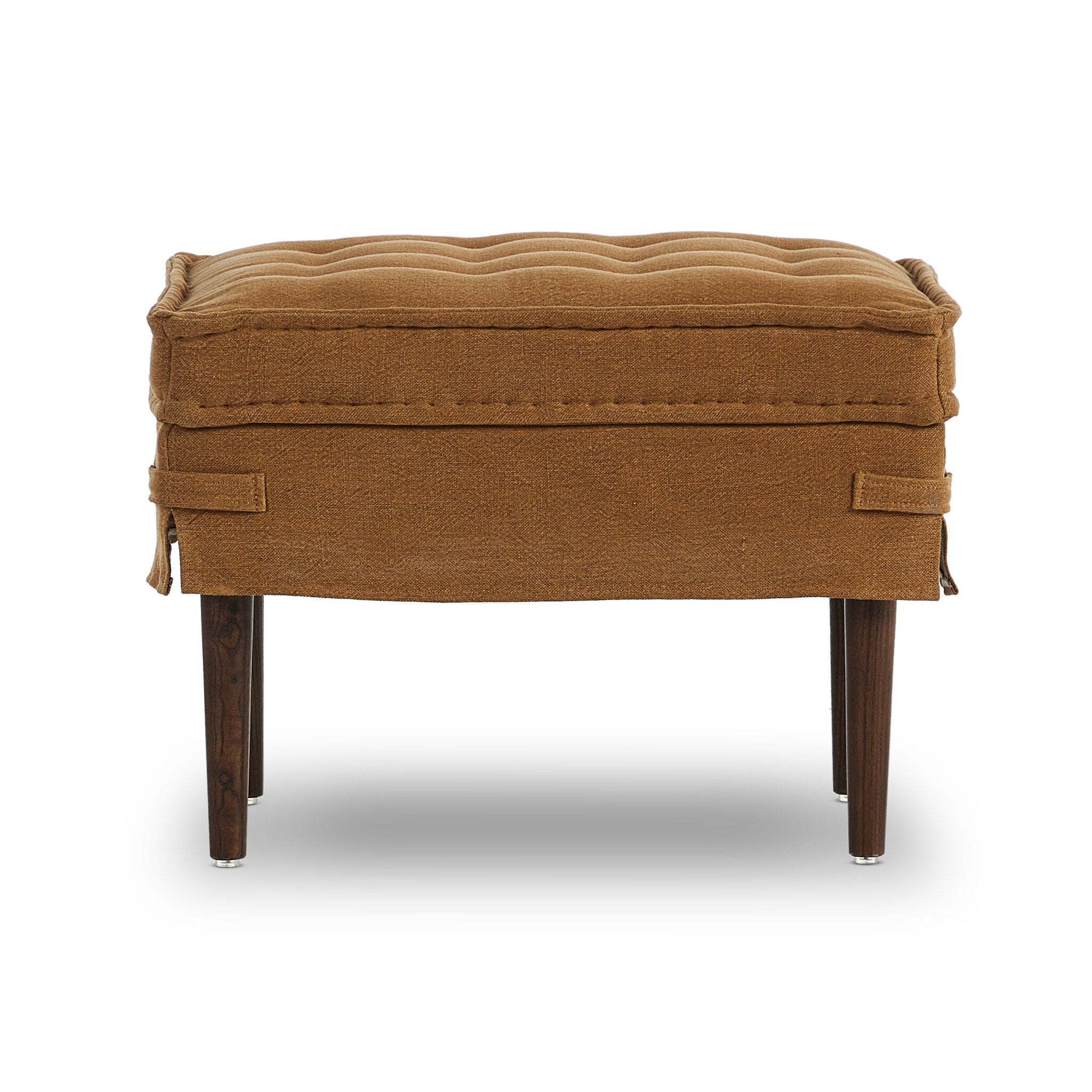 Cole Small Ottoman