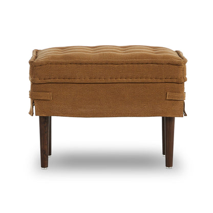 Cole Small Ottoman