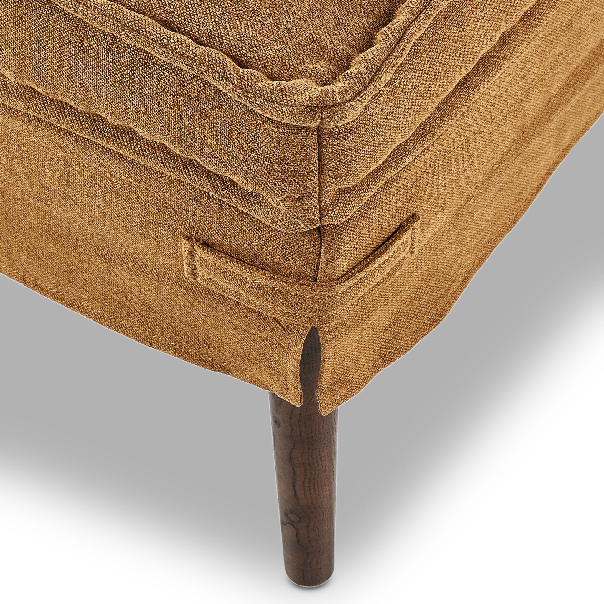 Cole Small Ottoman