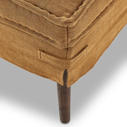 Cole Small Ottoman