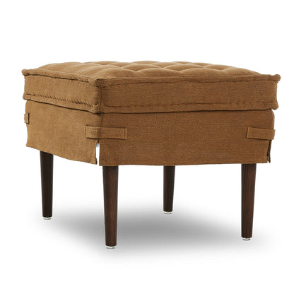Cole Small Ottoman