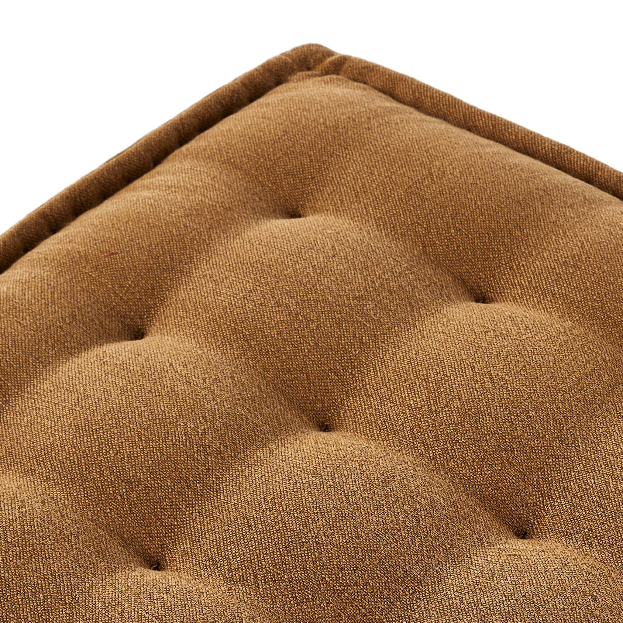 Cole Small Ottoman