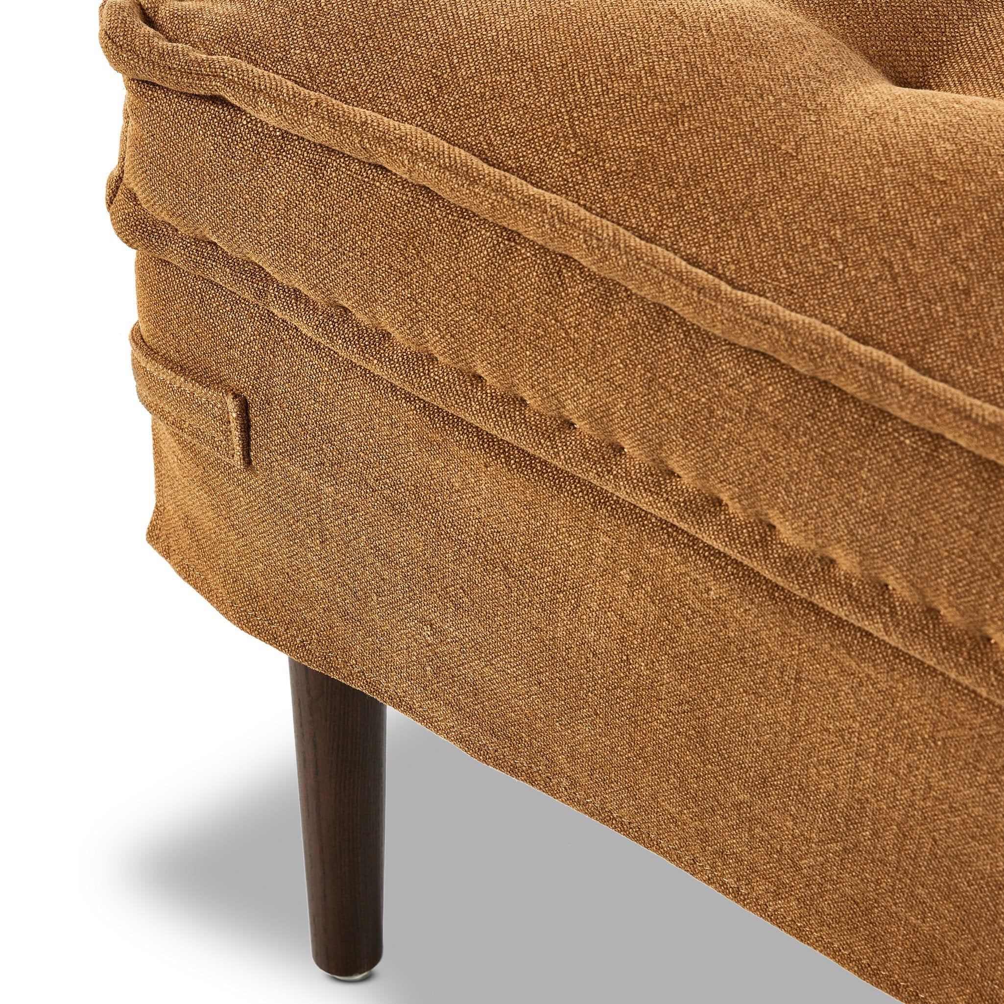 Cole Small Ottoman