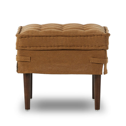 Cole Small Ottoman