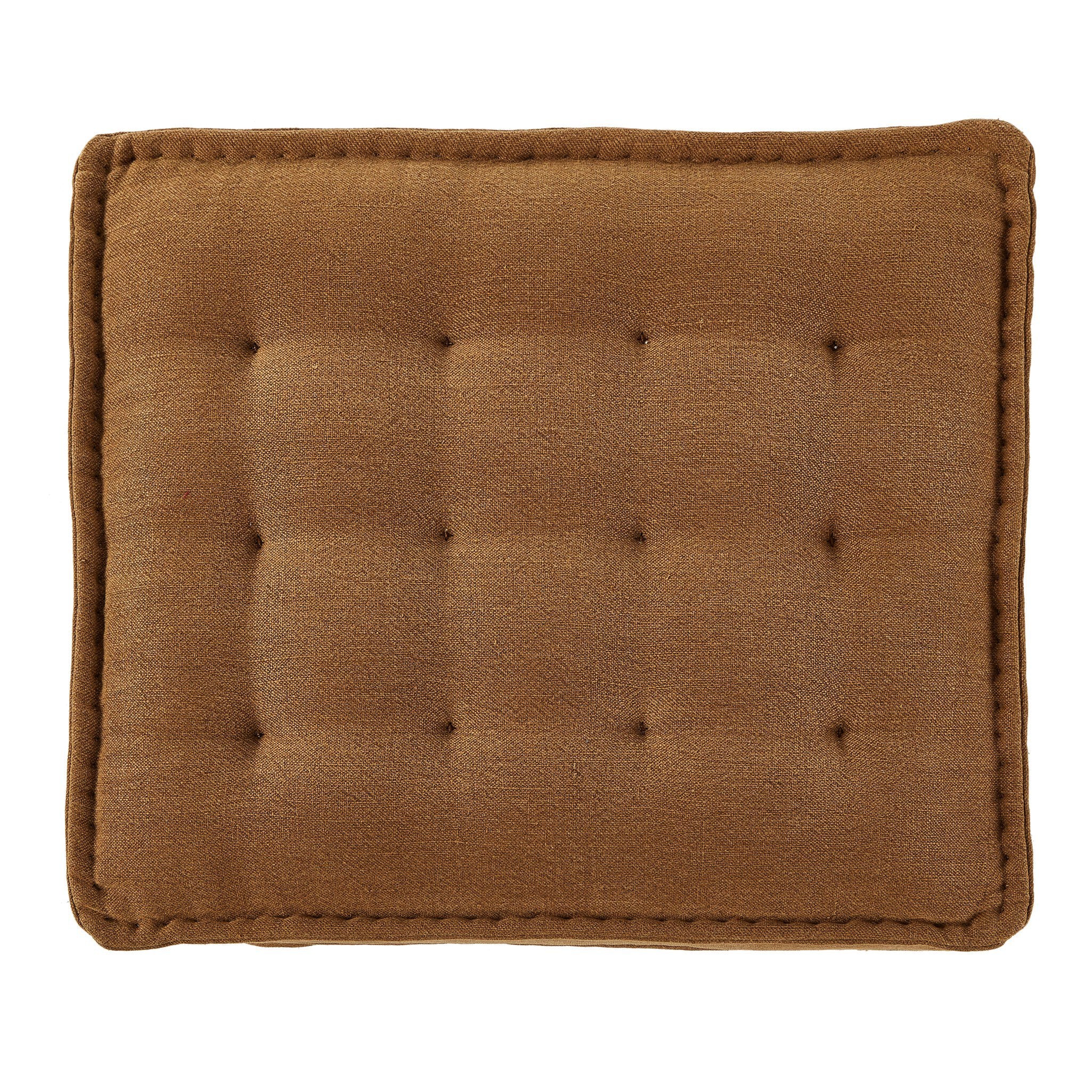 Cole Small Ottoman