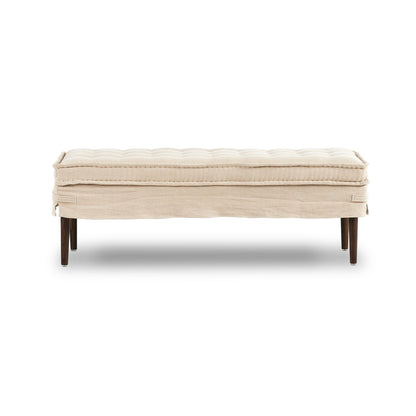 Cole Accent Bench