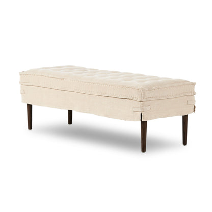 Cole Accent Bench