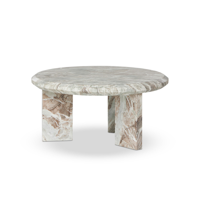 Dakota Nesting Coffee Table by Four Hands