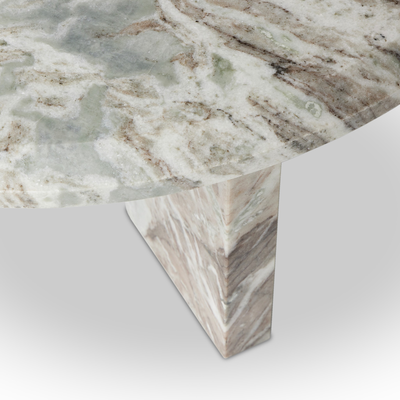 Dakota Nesting Coffee Table by Four Hands