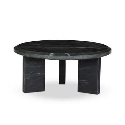 Dakota Nesting Coffee Table by Four Hands