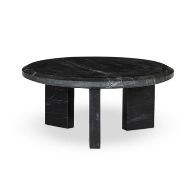 Dakota Nesting Coffee Table by Four Hands