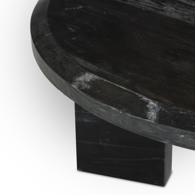 Dakota Nesting Coffee Table by Four Hands