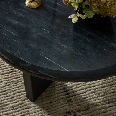 Dakota Nesting Coffee Table by Four Hands