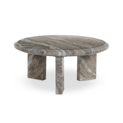Dakota Nesting Coffee Table by Four Hands