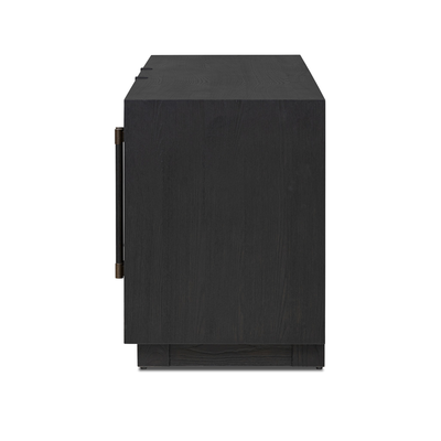 Adolfo Media Console