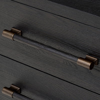 Adolfo Media Console