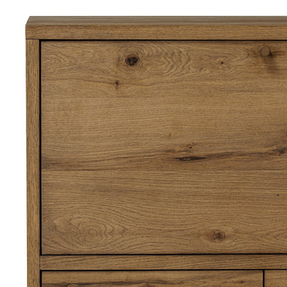 Bergstrom Secretary Desk