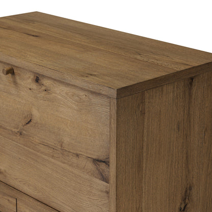 Bergstrom Secretary Desk