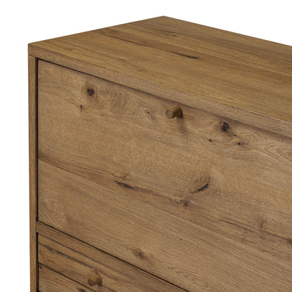 Bergstrom Secretary Desk
