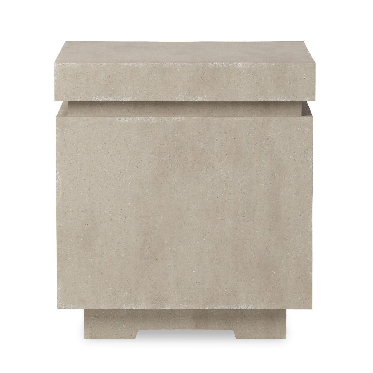 Posen Outdoor Square Propane Enclosure