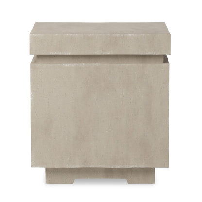 Posen Outdoor Square Propane Enclosure