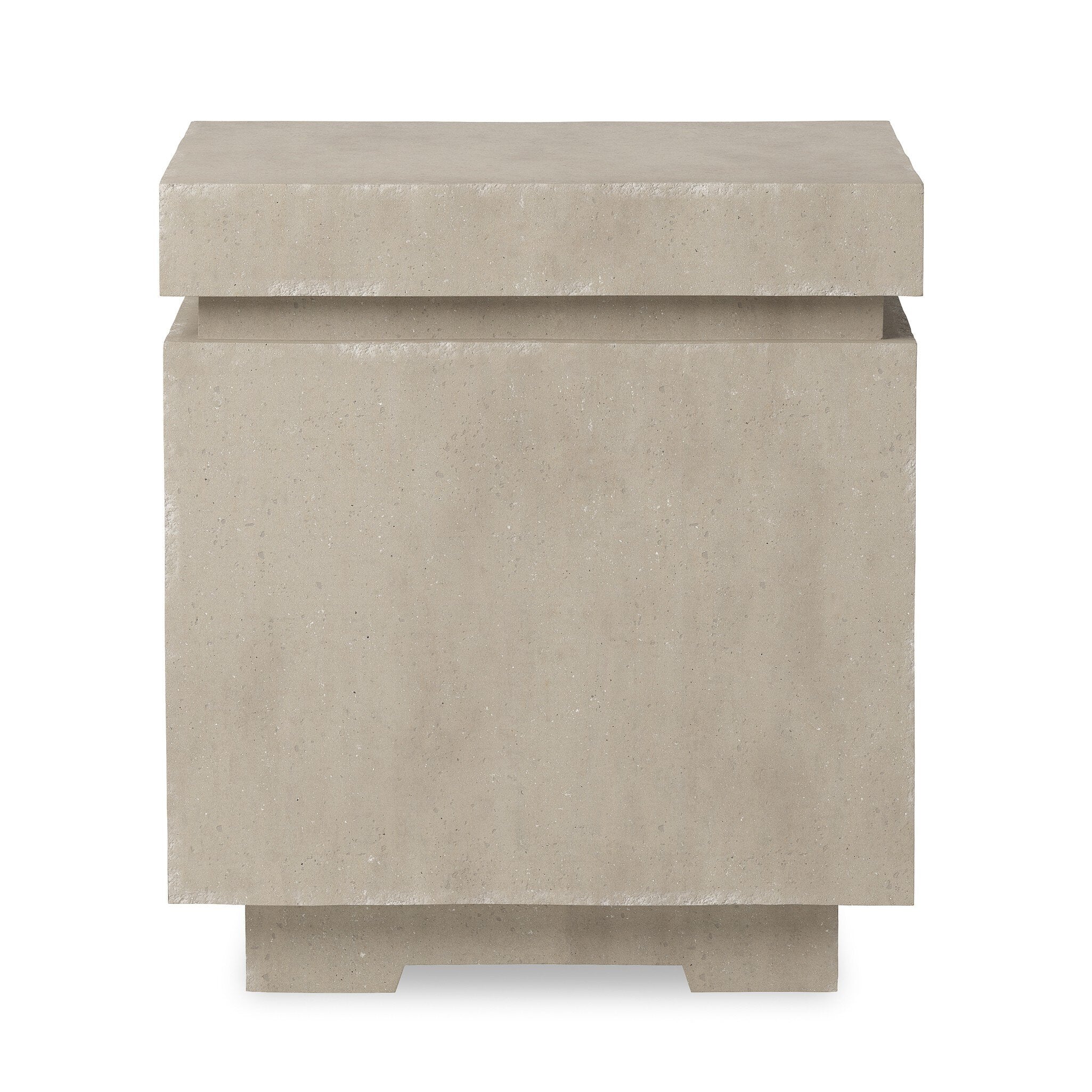 Posen Outdoor Square Propane Enclosure