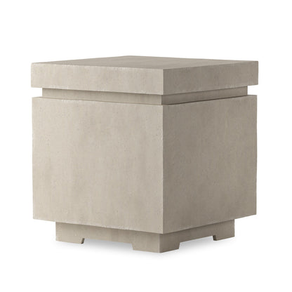 Posen Outdoor Square Propane Enclosure