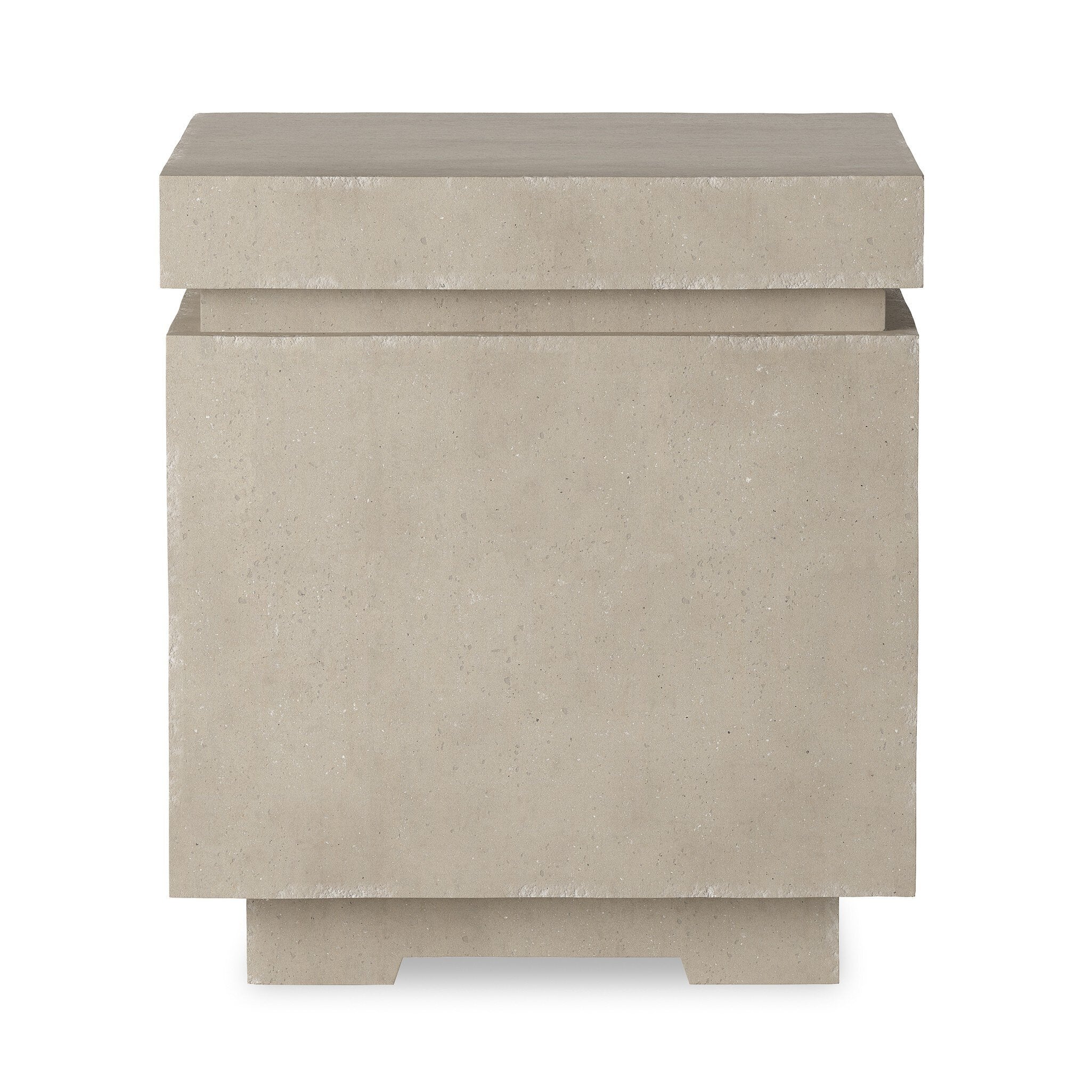 Posen Outdoor Square Propane Enclosure