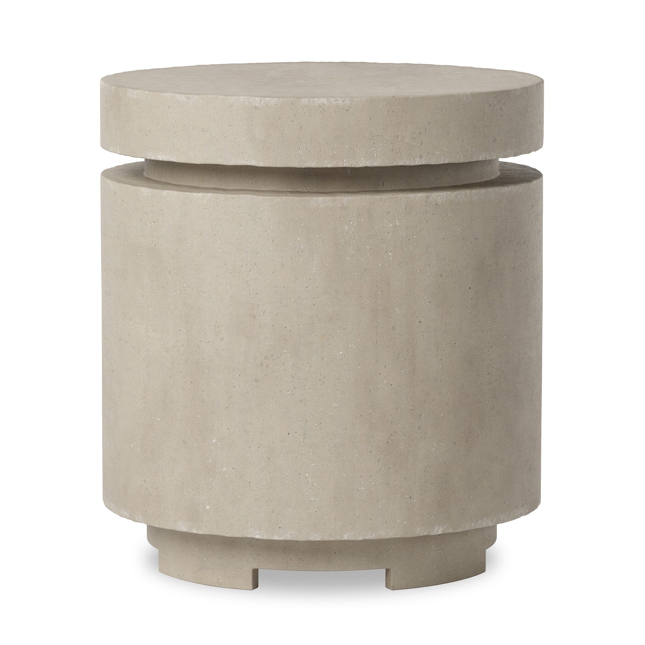 Higgins Outdoor Round Propane Enclosure
