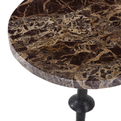 Jocelyn End Table by Four Hands