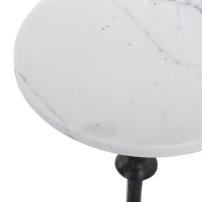 Jocelyn End Table by Four Hands