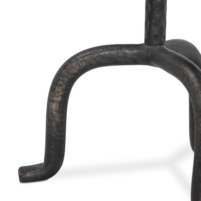 Jocelyn End Table by Four Hands
