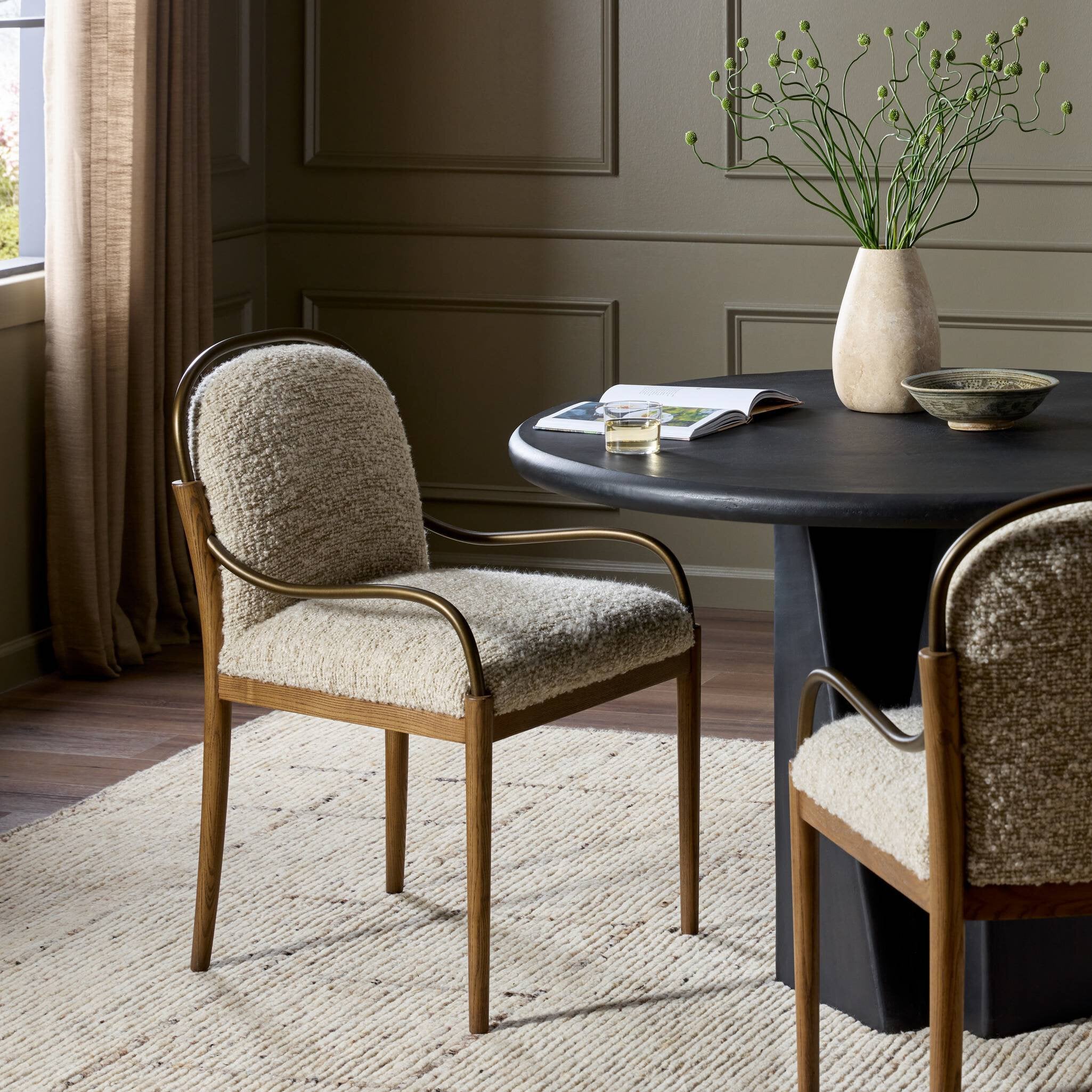 Demi Dining Chair