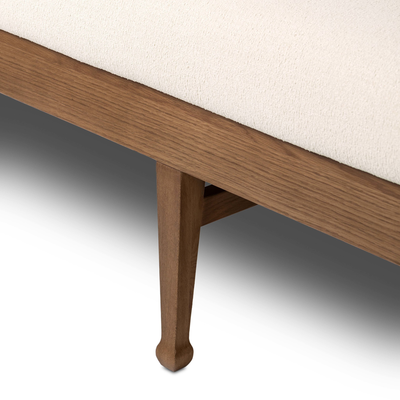 Priscilla Dining Bench- 74"