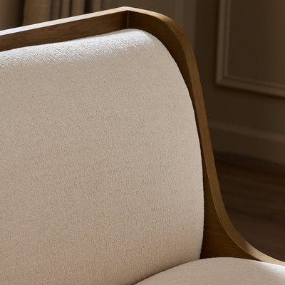 Priscilla Dining Bench- 74"