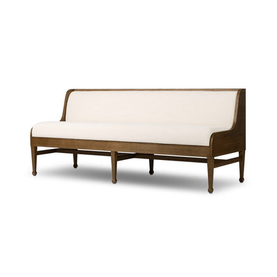 Priscilla Dining Bench- 74"