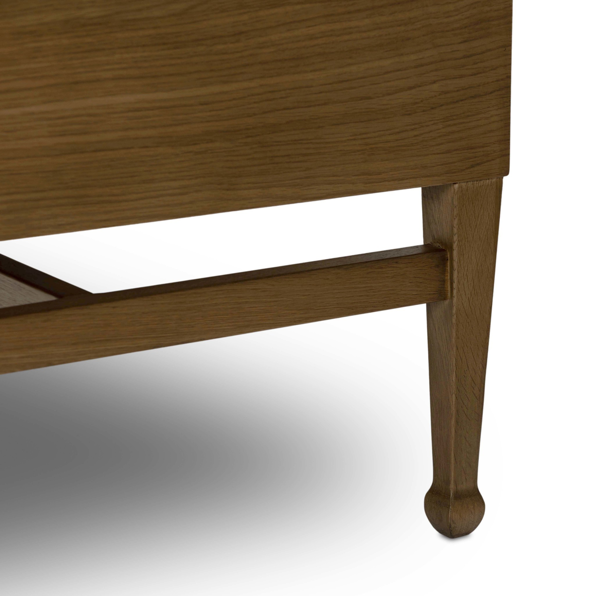 Priscilla Dining Bench- 74"